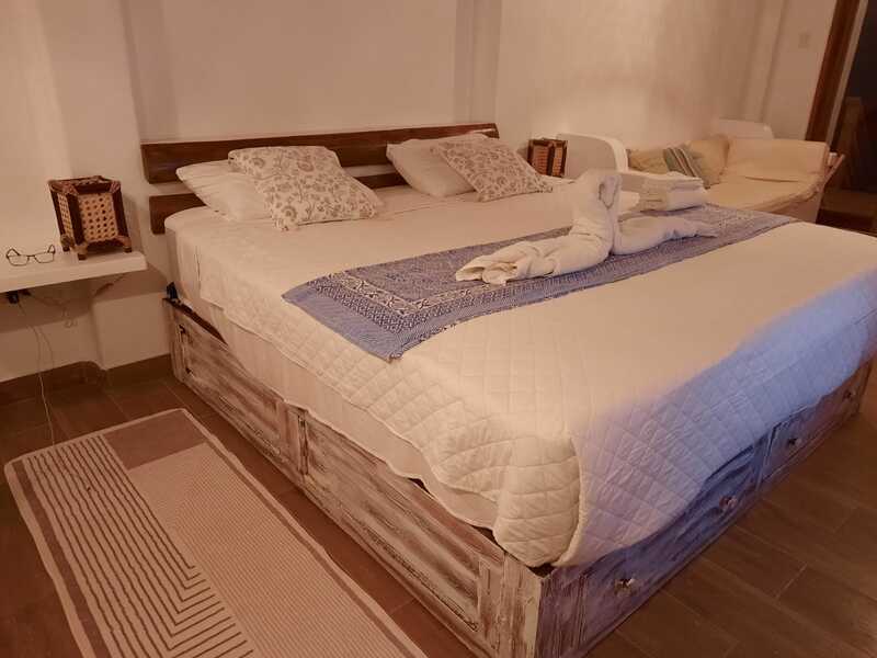 Master Suite